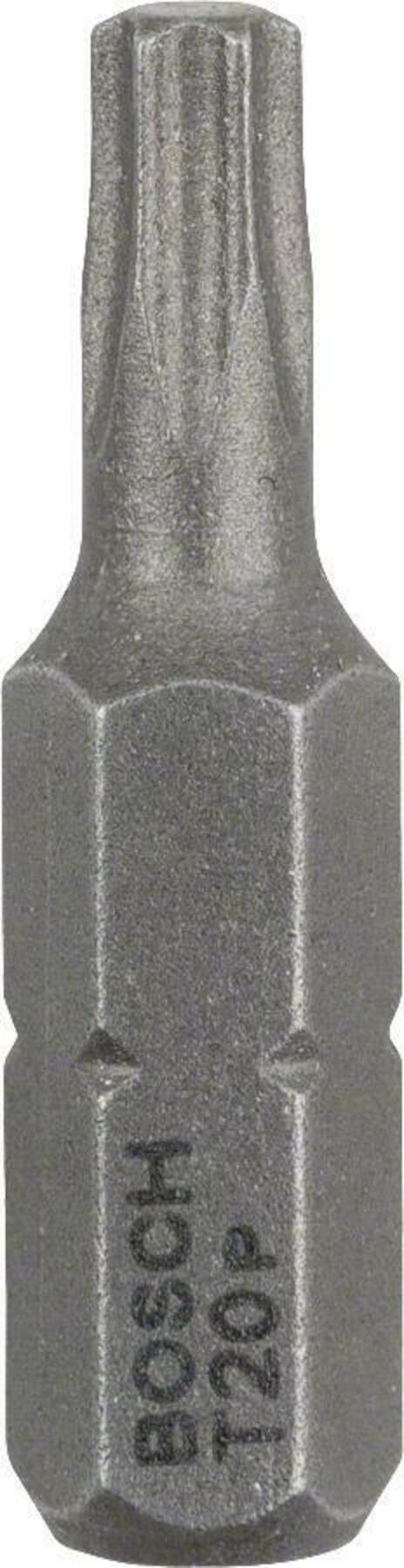 Bosch Prof Schraubendreherbit Torx T20 (3)