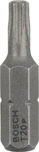 Bosch Prof Schraubendreherbit Torx T20 (3)