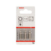 Bosch Prof Schraubendreherbit Torx T20 (3)
