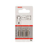 Bosch Prof Schraubendreherbit Torx T25 (3)