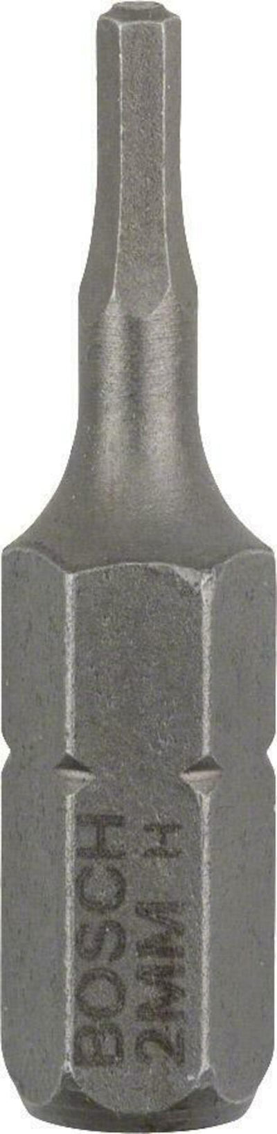Bosch Prof Schraubendreherbit Sechskant HEX2 (3)