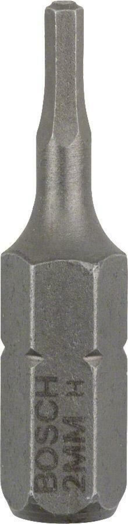Bosch Prof Schraubendreherbit Sechskant HEX2 (3)