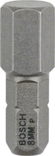 Bosch Prof Schraubendreherbit Sechskant HEX8 (3)