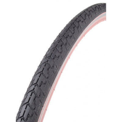 Bobike Tire Dutch Perfect (40-622) 28-1.50 NO PUNKTURE ZWRT BRUIN