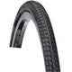 Reifen Dutch Perfect 20 x 1,3 37-406 Pannenschutz - schwarz mit Reflexion