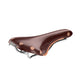 Brooks Sattel B360 Swift Herren braun
