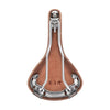 Brooks Sattel B360 Swift Herren braun