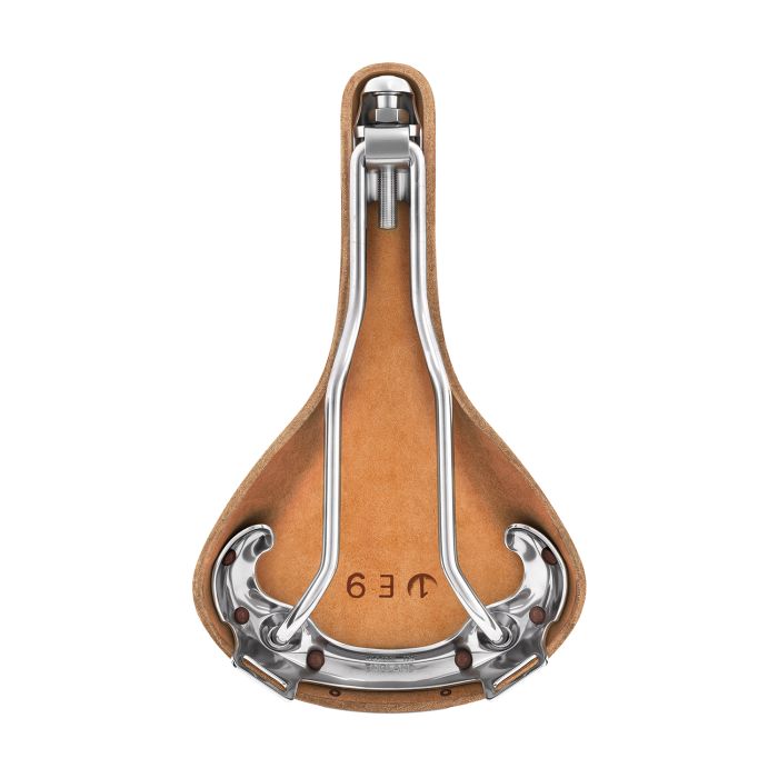 Brooks Sattel B360 Swift Herrenhonig