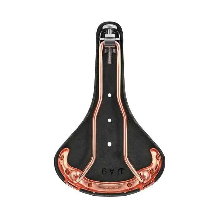 Brooks Sattel B17 Special schwarz