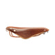 Brooks Saddle B17 Besonderer Honig