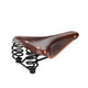 Brooks Sattel B337 Flyer Special Herren braun