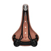 Brooks Sattel B337 Flyer Special Herren braun