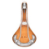 Brooks Sattel B15 Schluck Honig schlucken