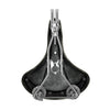 Brooks Sattel B33 schwarz