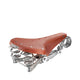 Brooks Saddle B33 Honig