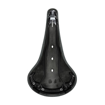 Brooks Sattel B17 schmal schwarz