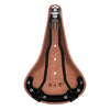Brooks Sattel B17 Männer braun