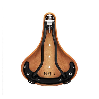 Brooks Sattel B17S Damen Schatz