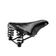 Brooks Sattel B396 Flyers Damen schwarz