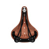 Brooks Sattel B396 Flyers Damen braun