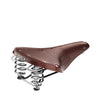Brooks Sattel B67 Männer braun