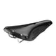 Brooks Sattel B17 Imperial Std Männer schwarz