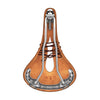 Brooks Sattel B17 Imperial Std Männer Schatz