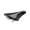 Brooks Sattel B17s Imperial Std Damen schwarz