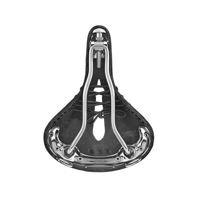 Brooks Sattel B17s Imperial Std Damen schwarz