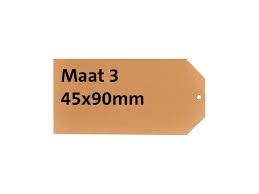 Avada Box A 1000 Labels Nr. 3