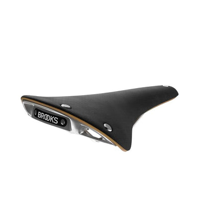 Brooks Cambium C17 Special – Schwarz Natur