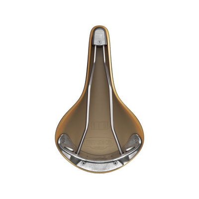 Brooks Cambium C17 Special – Schwarz Natur