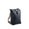 Brooks Rucksack Pickwick S bl schwarz