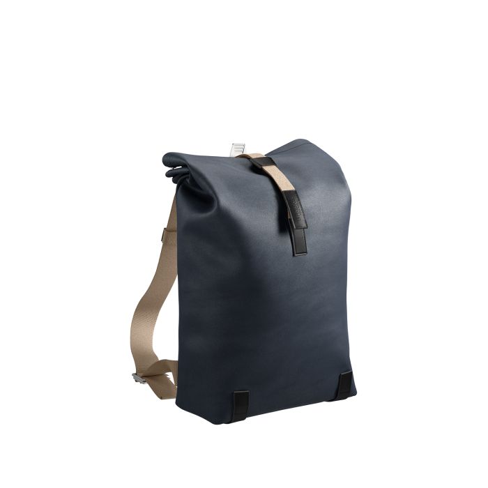 Brooks Rucksack Pickwick S bl schwarz
