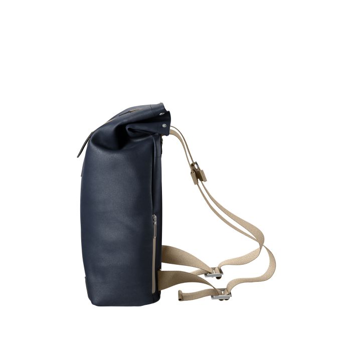 Brooks Rucksack Pickwick S bl schwarz