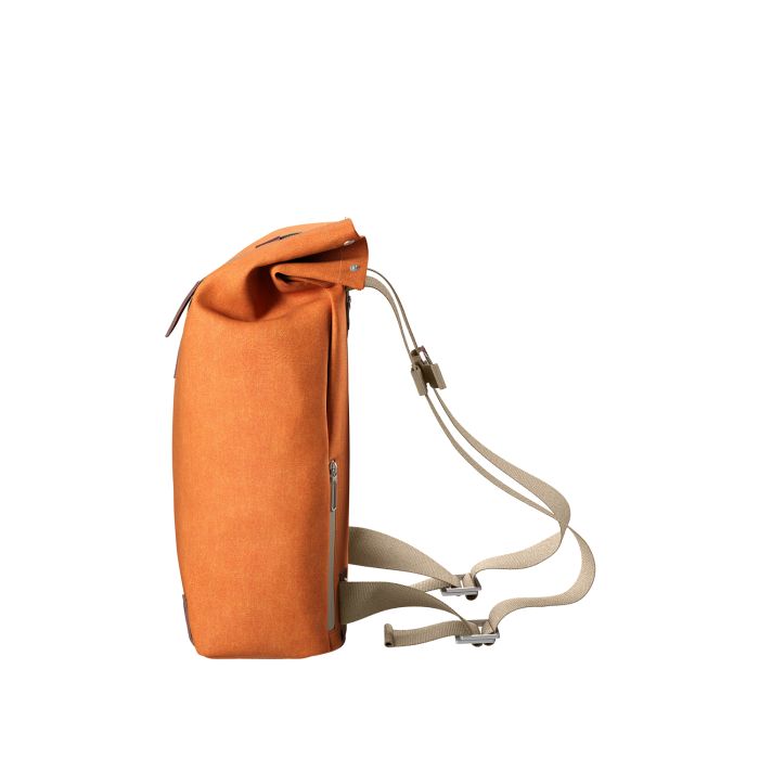 Brooks Rucksack Pickwick S Orange Red