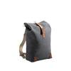Brooks Rucksack Pickwicks grau Brown