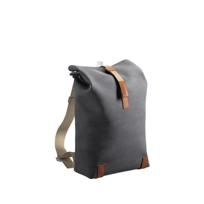 Brooks Rucksack Pickwicks grau Brown