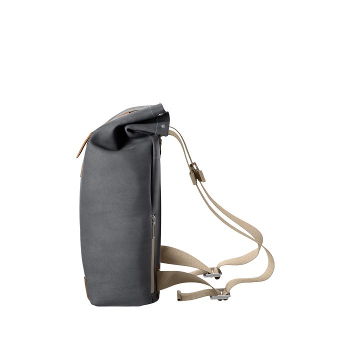 Brooks Rucksack Pickwicks grau Brown