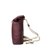 Brooks Pickwick – klein (12 l) – Rostziegel