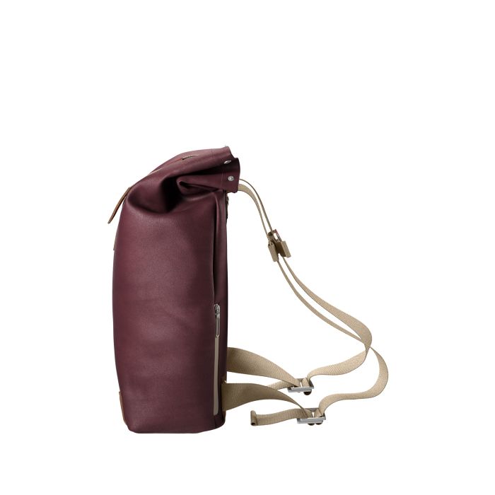 Brooks Pickwick – klein (12 l) – Rostziegel