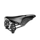 Brooks Sattel B396 Imperial Männer schwarz