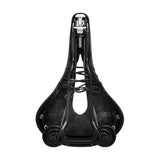 Brooks Sattel B396 Imperial Männer schwarz - afbeelding 2