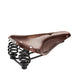 Brooks Sattelflieger geschnitzt A. Bruin