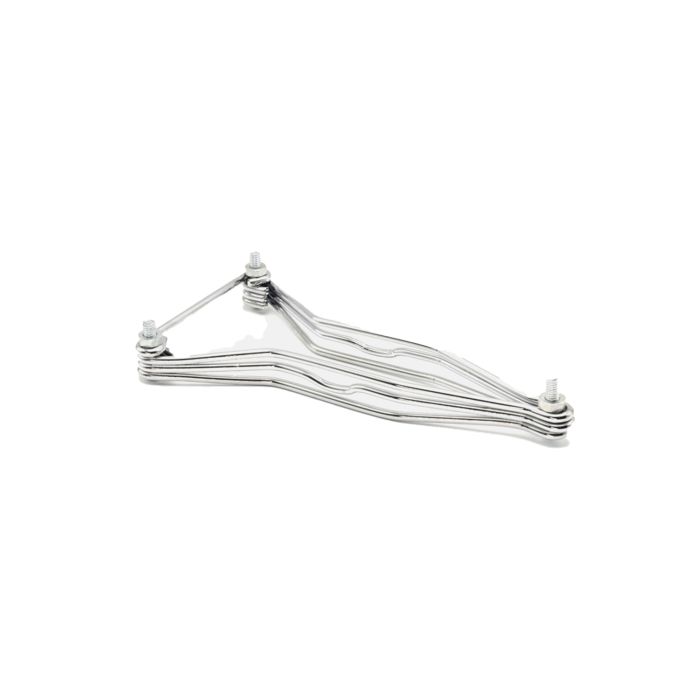 Brooks-Halterungsbaugruppe – B73, B190, B130