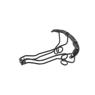 Brooks-Halterungs-Rückplattenbaugruppe – B72