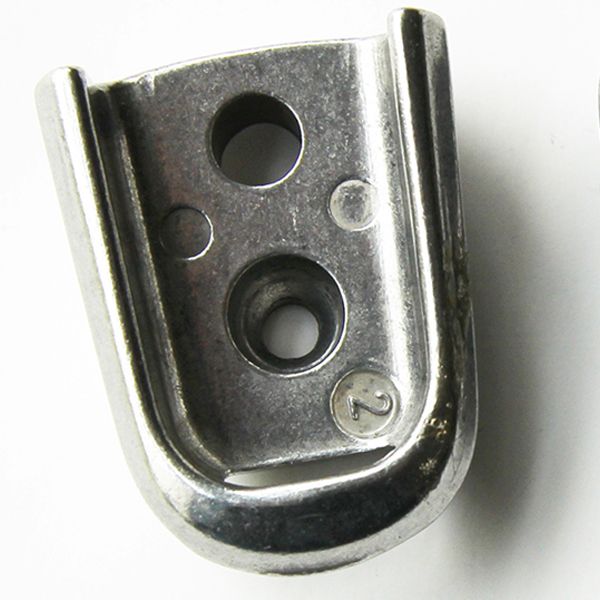 Brooks Nasenstücke für Kambium c17, c15