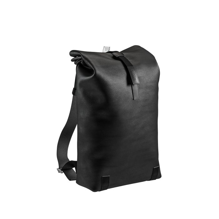 Brooks Rucksack Pickwick M schwarz schwarz