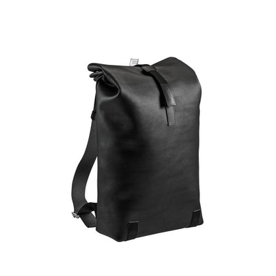 Brooks Rucksack Pickwick M schwarz schwarz