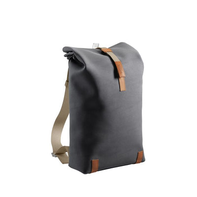 Brooks Rucksack Pickwick M Grey Brown